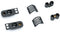 FMS FCX24M Rc Car Parts RC Crawler RC Trucks Parts Replacement Accessory