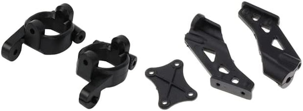 Generic 2 Set RC Car Part: 1 Set High Speed Racing Vehicle Models