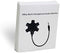 5-Way Multi Headphone Audio Splitter Connector, 3.5mm Stereo Splitter Cable 1 Male to 5 Female Adapter for iPhone,