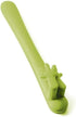 IF The Hands Stand, Hands-Free Reading Tablet & Book Holder, Lime Green