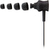 PureGear Pureboom USB-C Headphones for iPhone 15, Wired USBC Earbuds with Built-in Mic, Compatible with Galaxy S24