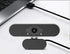 Generic 2K QHD Webcam with Microphone USB Plug & Play Web Camera for Streaming, Video Calls, Zoom, and Remote Work