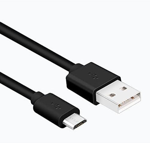 6ft USB Charger/Power Cable for Nest Learning Thermostat - 2nd Generation T20057