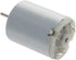 JING 1.5-6V 5000-20000RPM 260 (2 DC Micro Motor Mini Motor Electric Motor Round Shaft for RC Boat Airplane Toys Model