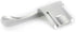 Thumbs Up Grip for Fuji X-E1, X-M1, X-A1, X-E2, X-Pro1 - New Version (Silver)
