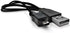 Replacement Panasonic DMW-USBC1 USB Cable – Data Sync & Photo Transfer Lead for Panasonic Lumix Cameras – 1.5m USB 2.0