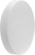 DS18 Hydro CS-8/WH 8" Silicone Marine Speaker Cover, Water, Dust, UV Rays Protection, Special Edition (Pair)