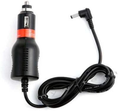 GreatPowerDirect HD910A HD910B 3D Car DC Adapter for Himedia Full HD Blu-Ray Network Media Player