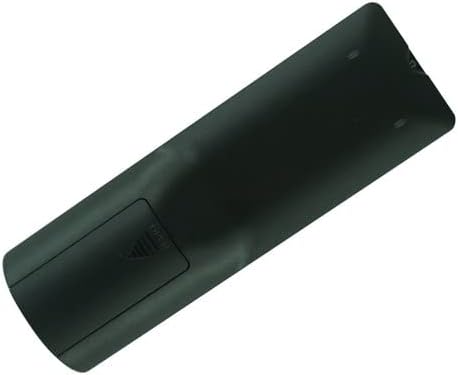 Remote Control for FANGOR F301-JP, Hopvision JQ818A & MINLOVE ?108S WiFi 4K HD 1080P Video Projector