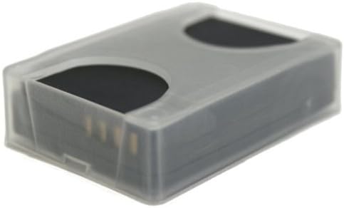 Wasabi Power Battery for Panasonic DMW-BCG10, DMW-BCG10E, DMW-BCG10PP