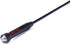 Diamond Antenna SRJ77CA 144/430 Dual-Band MHz HT Antenna for Handheld Radios High-Gain VHF/UHF Portable Antenna