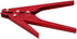 Kable Kontrol Tension Tool for Nylon Ties, 18 Lbs - 175 Lbs Tensile Strength, Metal Body (Red)
