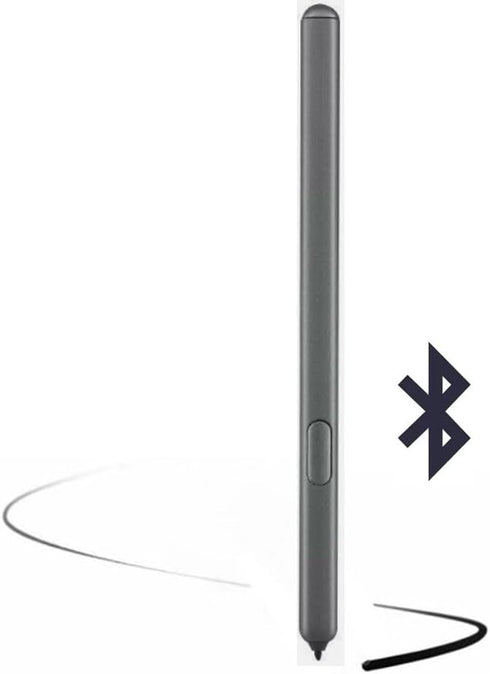 Galaxy Tab S6 Stylus Pen Replacement with Bluetooth for Samsung Galaxy Tab S6 SM-T860 All Versions Stylus Touch S Pen +