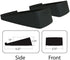 Audioengine DS1 Small Angled Speaker Stand, Designed for A1, A2+, A2 HD or Similarly Sized Speakers