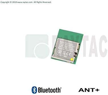MDBT42V-P512KV2 nRF52832 Small Size Module PCB Antenna Bluetooth Module, BLE BT5.2 BT5.0 BT4.2, FCC IC CE