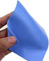 Thermal Pad - 100x100x1.5mm Highly Efficient Thermal Conductivity 6.0 W/mK, Insulated Heat Resistant Silicone for IC