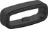 22MM Replacement Fastener Rings, 6 Pack Silicone Connector Security Loop Keepers for Garmin Fenix 5, 6, 7 Bands,