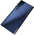 Galaxy Note 10+ Back Cover Glass Housing Replacement with Camera Lens Parts for Samsung Galaxy Note10+ (Aura Black)