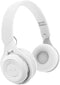 Upgraded Hybrid Active Noise Cancelling Headphones with Wireless Bluetooth, Transparent Modes, Deep Bass, Soft Earpads