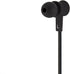 PureGear Pureboom USB-C Headphones for iPhone 15, Wired USBC Earbuds with Built-in Mic, Compatible with Galaxy S24
