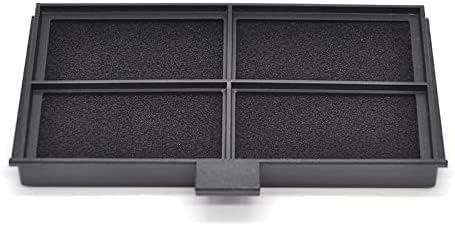 Replacement Projector Air Filter ELPAF54 / ELPAF55 for EPSON EH-TW5400, EH-TW5600, EH-TW5650, EH-TW5700, EH-TW5820,
