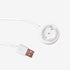 Totwoo Extra Charging USB Portable Travel Charger for Long Distance Single and Couple Bracelets