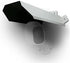 Universal Security Camera Sun Rain Cover Shield for Outdoor Dome/Bullet Surveillance Camera Protection