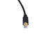 OMNIHIL 8 Feet 2.0 High Speed USB Cable for HP Laserjet Pro MFP M281fdw