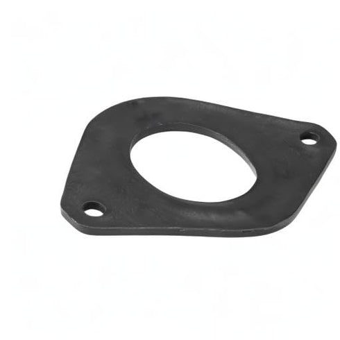 X AUTOHAUX 2 Pcs Black Plastic Car Tweeter Speaker Mounting Adapter Bracket Rings for Toyota Subaru Lexus