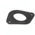 X AUTOHAUX 2 Pcs Black Plastic Car Tweeter Speaker Mounting Adapter Bracket Rings for Toyota Subaru Lexus