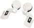 Quest 2 Earmuffs, Q2 Channel Headphones, 2nd Generation Headset Accessories, VR Headsets, Ear Canal Phone