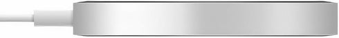 Magnetic Wireless Charger, Fast Recharging, 1M, Qi Standard Compatibility, Type-C Input