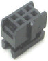 Pc Accessories - Connectors Pro 25-Pack IDC 2X3 6 Pins Dual Row Sockets for Flat Ribbon Cable