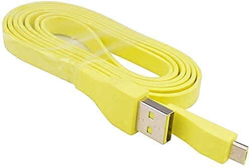 Alitutumao Replacement USB Charging Cable for UE Boom, Compatible with Ultimate Ears UE Boom, Megaboom, Wonderboom, UE