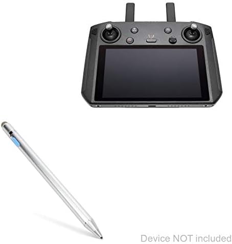 BoxWave AccuPoint Active Stylus Pen Compatible with DJI Smart Controller - Electronic Stylus with Ultra Fine Tip -