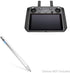 BoxWave AccuPoint Active Stylus Pen Compatible with DJI Smart Controller - Electronic Stylus with Ultra Fine Tip -