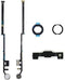 Home Button Replacement for iPad A2602, A2603, A2604, A2605, A2270, A2428, A2429, A2430, A2197, A2198, A2200 (10.2"