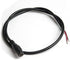1 pcs DC 12V 1A Invisible CCTV 48-LED Night Vision 940nm IR Illuminator Light + 60cm Wire