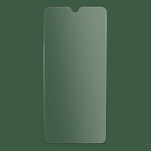 XT2010-1 6.4" 3 Pack Compatible with Moto One Zoom Screen Protector Case Friendly Ultra-Thin Anti-Scratch