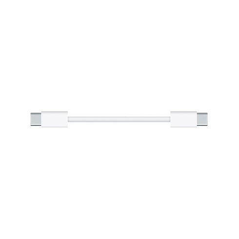 Khadas USB-C to C Audio Cable is Designed Tea, 10cm, Supports bit-Perfect