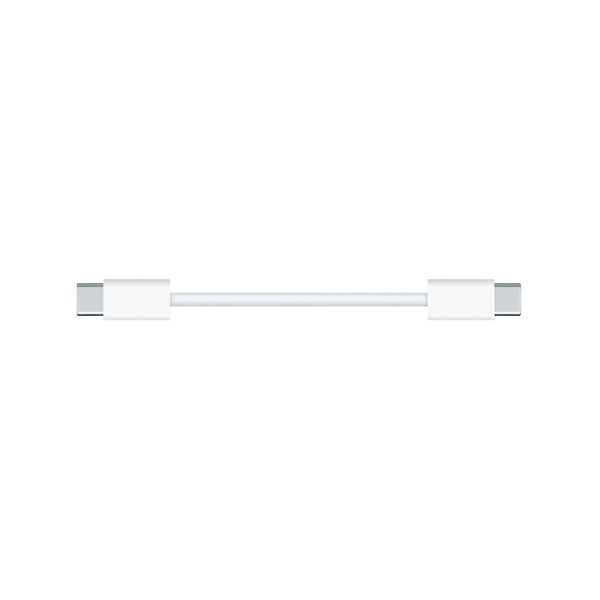 Khadas USB-C to C Audio Cable is Designed Tea, 10cm, Supports bit-Perfect