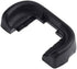 Generic FDA-EP12 SLT-A77V A77 A77V A77II A77M2 A65 A58 A57 WYC_DJFF_11425 Eyecup Eye Cup Viewfinder Eyepiece