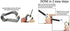 S22 Ultra Stylus Pen Replacement for Samsung Galaxy S22 Ultra 5G with Bluetooth, Touch Pen Tips/Nibs, Green