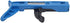 Nylon Ties Gun Plastic Fastening Tool, Cable Tensioner Cutting Hand Tool for 2.4-4.8mm Nylon Cable Tie