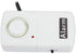 Tosuny Power Failure Alarm, Automatic Power Cut Failure Alerter, 120db Smart Warning Siren, AC 220V LED Indicator