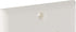 Monoprice Banana Binding Post - Two-Piece Wall Plate for 1 Speaker, Coupler Type, Gold