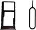 ruichuang SIM SD Card Tray Holder Replacement for TCL Stylus 5G T779 T779W