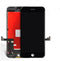 iPhone 7 Plus (5.5 inch Black) Retina HD LCD Glass Digitizer Display Touch Screen Replacement, Full Frame Assembly,