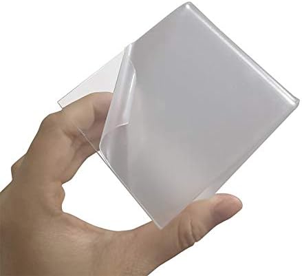 5 Pack Clear Show Rack Display Holder Mount Stand for Mobile Cell Phone iPhone Display Stands