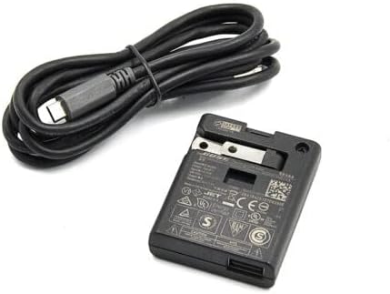 UL Charger Compatible with Bose SoundLink Mini II & SoundLink Revolve Bluetooth Speaker Charger and Noise Masking